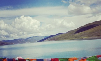 西藏：心灵之旅