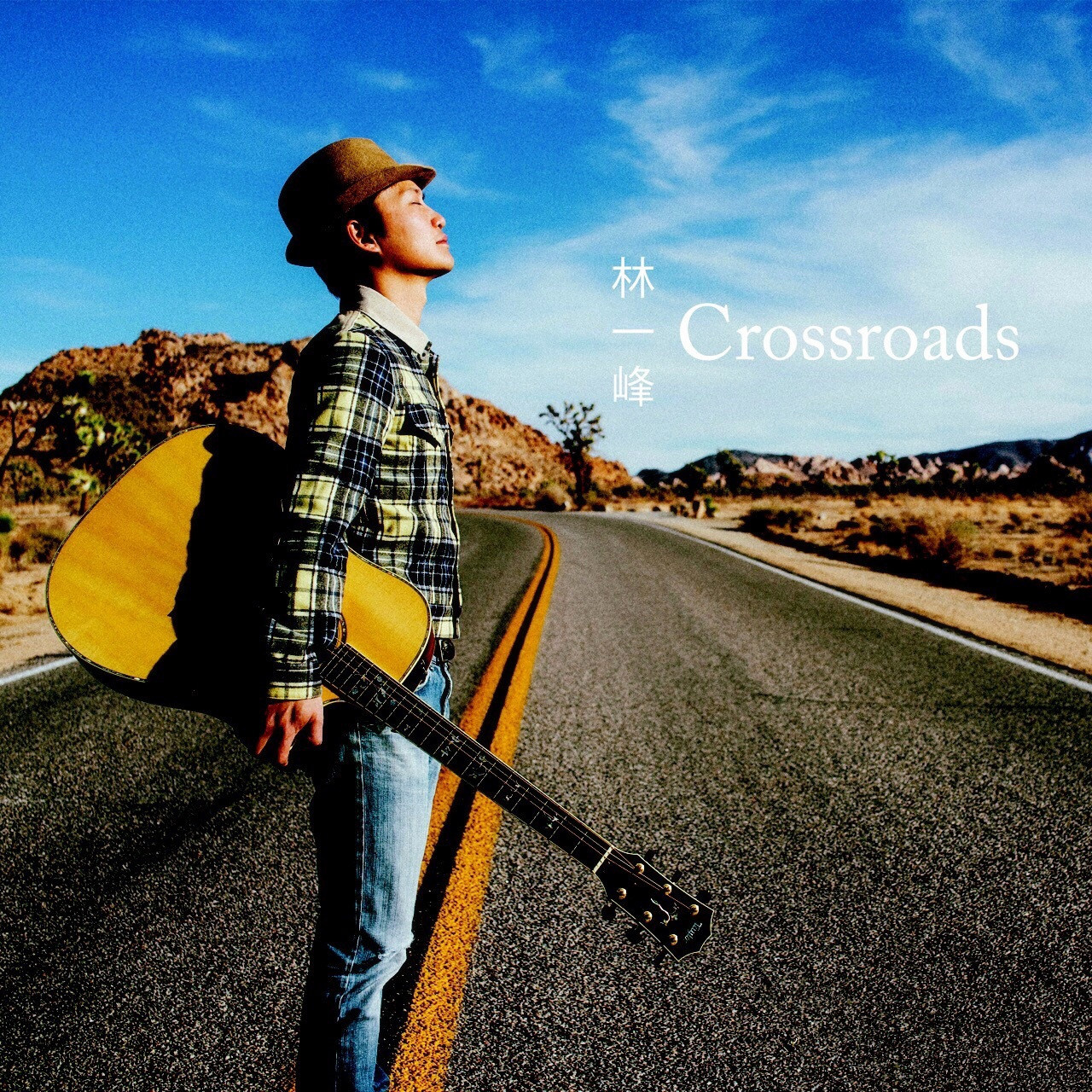 Crossroads：众筹林一峰