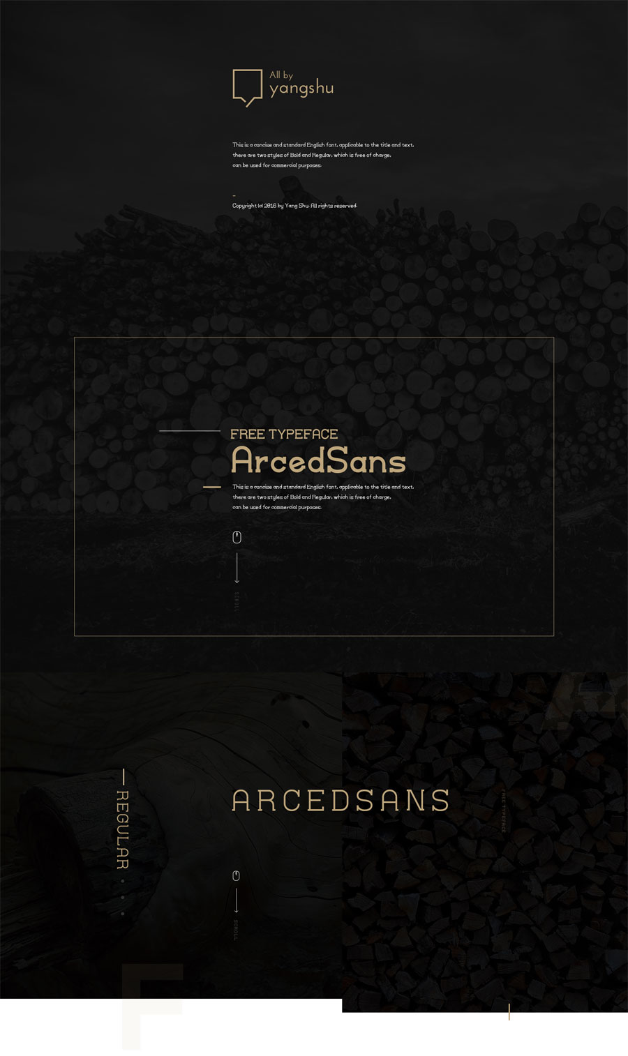 YS-ArcedSans_01